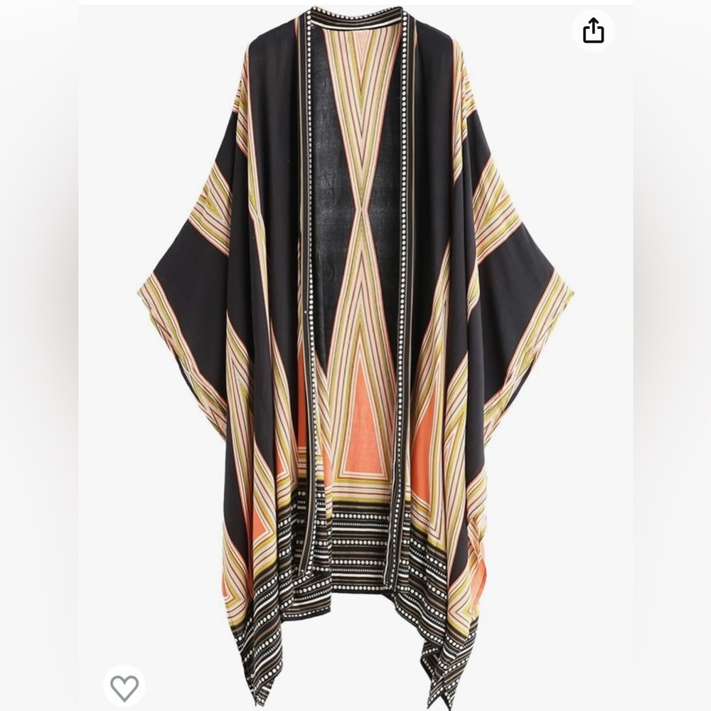 Swimsuit Coverup